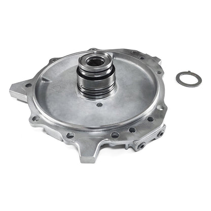 2000-2007 FORD TIERRA 4 SP FWD L4 1.6L Copertura posteriore della trasmissione 4F27E FN4A-EL