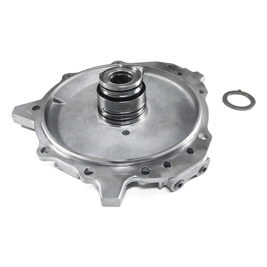 2003-2018 MAZDA AXELA WAGON 4 SP F/4WD L4 1.5L 1.6L 2.0L 2.0L Copertura posteriore trasmissione 4F27E FN4A-EL