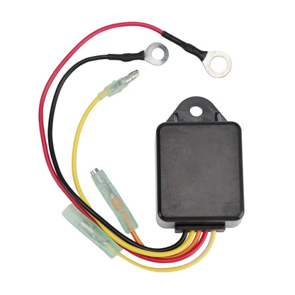 Scatola unità sistema di accensione CDI adatta per 27034-2056 FD661D-AS00 FD661D-BS00