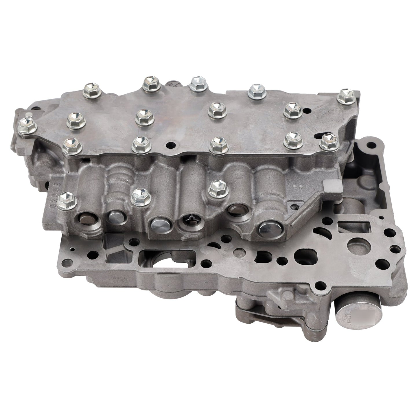 Unità di controllo della trasmissione sostitutiva del corpo valvola CVT Toyota K114