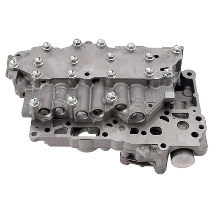 Corpo valvola di trasmissione CVT K114 compatibile con i modelli Toyota