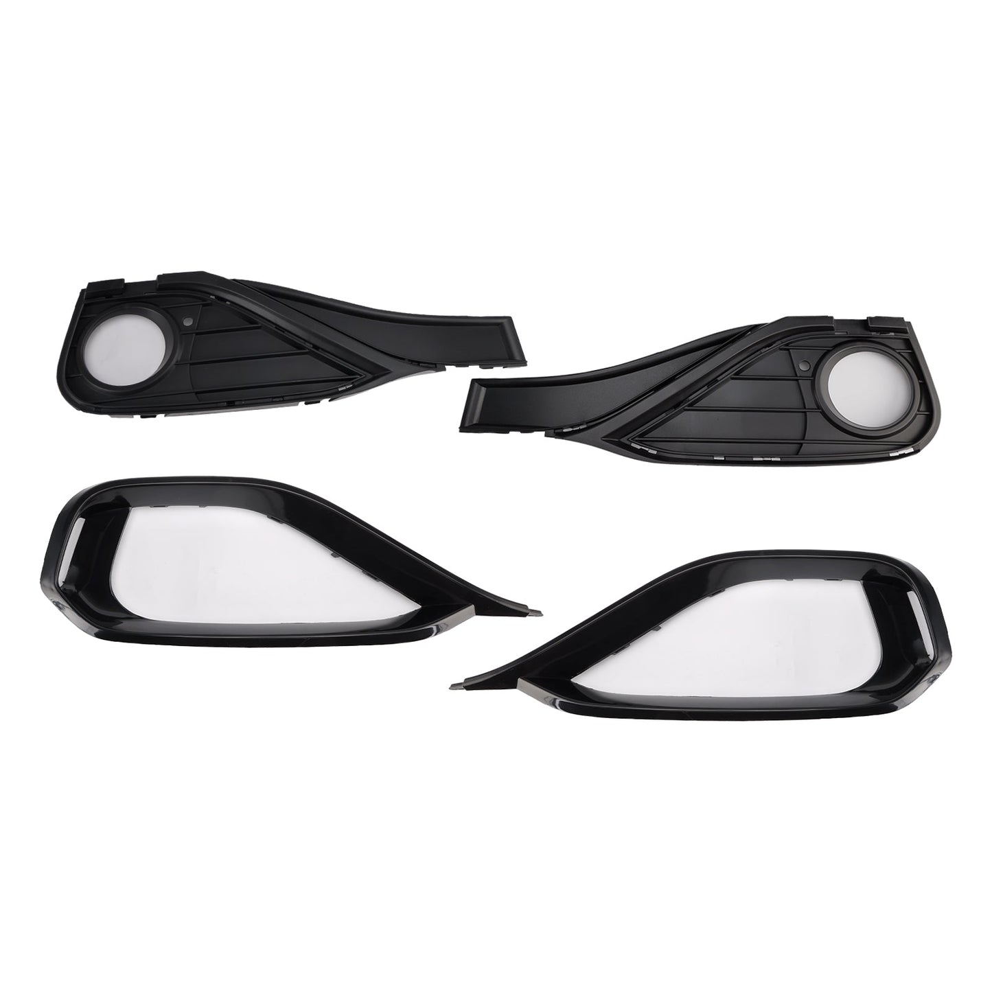 Griglia di copertura della luce fendinebbia 51117294831 adatta a BMW F32 F33 F36 418D