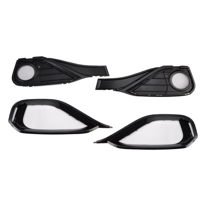 Griglia di copertura della luce fendinebbia 51117294831 adatta a BMW F32 F33 F36 418D