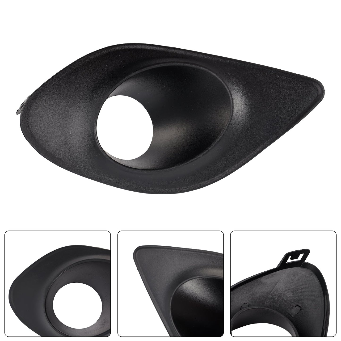 Cornice fendinebbia lato destro per Dodge Charger 2015-2022 68280428AA