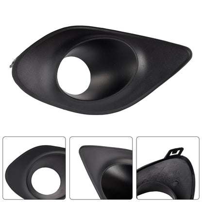 Cornice fendinebbia lato destro per Dodge Charger 2015-2022 68280428AA