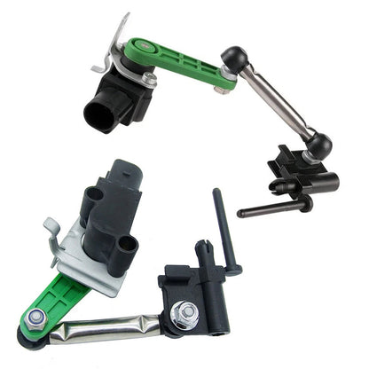 Sensore di livello altezza anteriore sinistro+destro 7P0616213 per VW Touareg 7P5 7P6 2010-2018