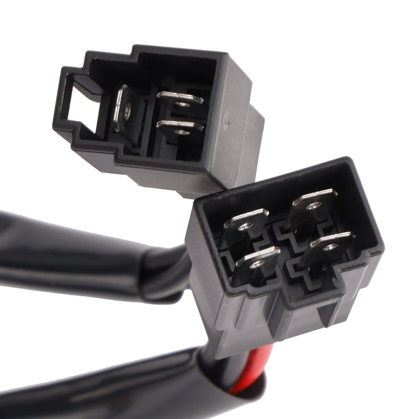 2021-2024 per Street Triple 765 RS (dal VIN BF1297) Guarnizione raddrizzatore statore e regolatore T1300205