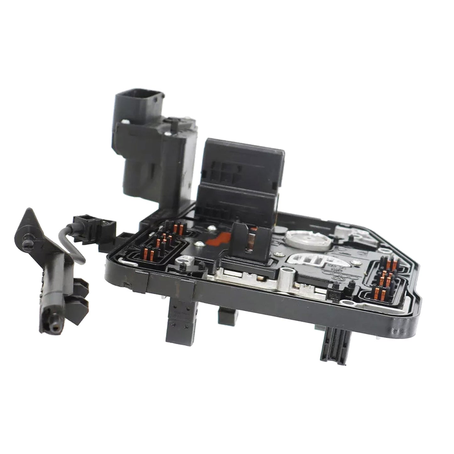 Unità di controllo della trasmissione TCU TCM 0AM927769K DQ200 per Volkswagen Touran 1.4/1.6/1.8L 7 FWD 0AM 2010-2011