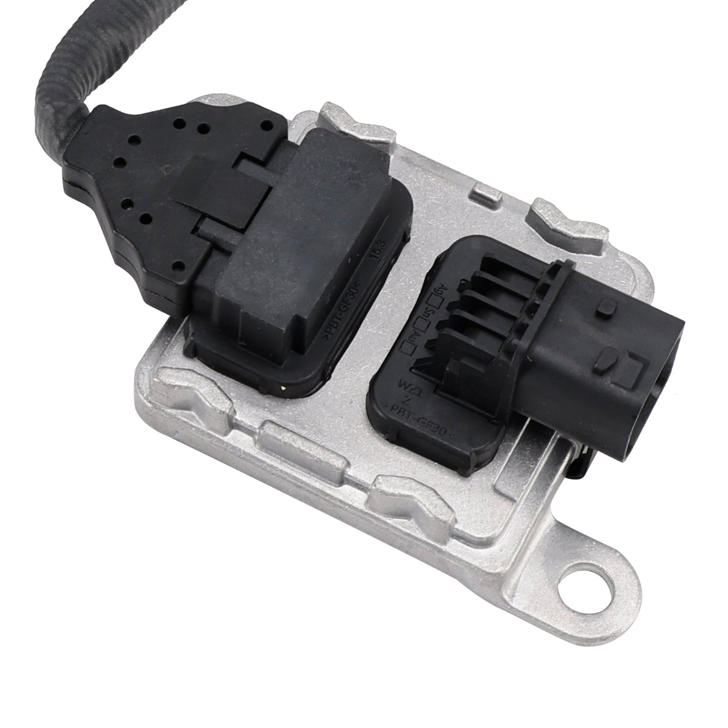 Kit sensore Nox 5WK96740B 5WK96741B 4326874 per Kenworth C500 L6 15.0L 2013-2015