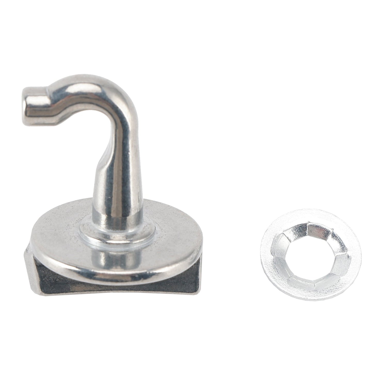 618107R Chiusura in metallo per porta forno a gas per Nordyne Nortek Intertherm Miller