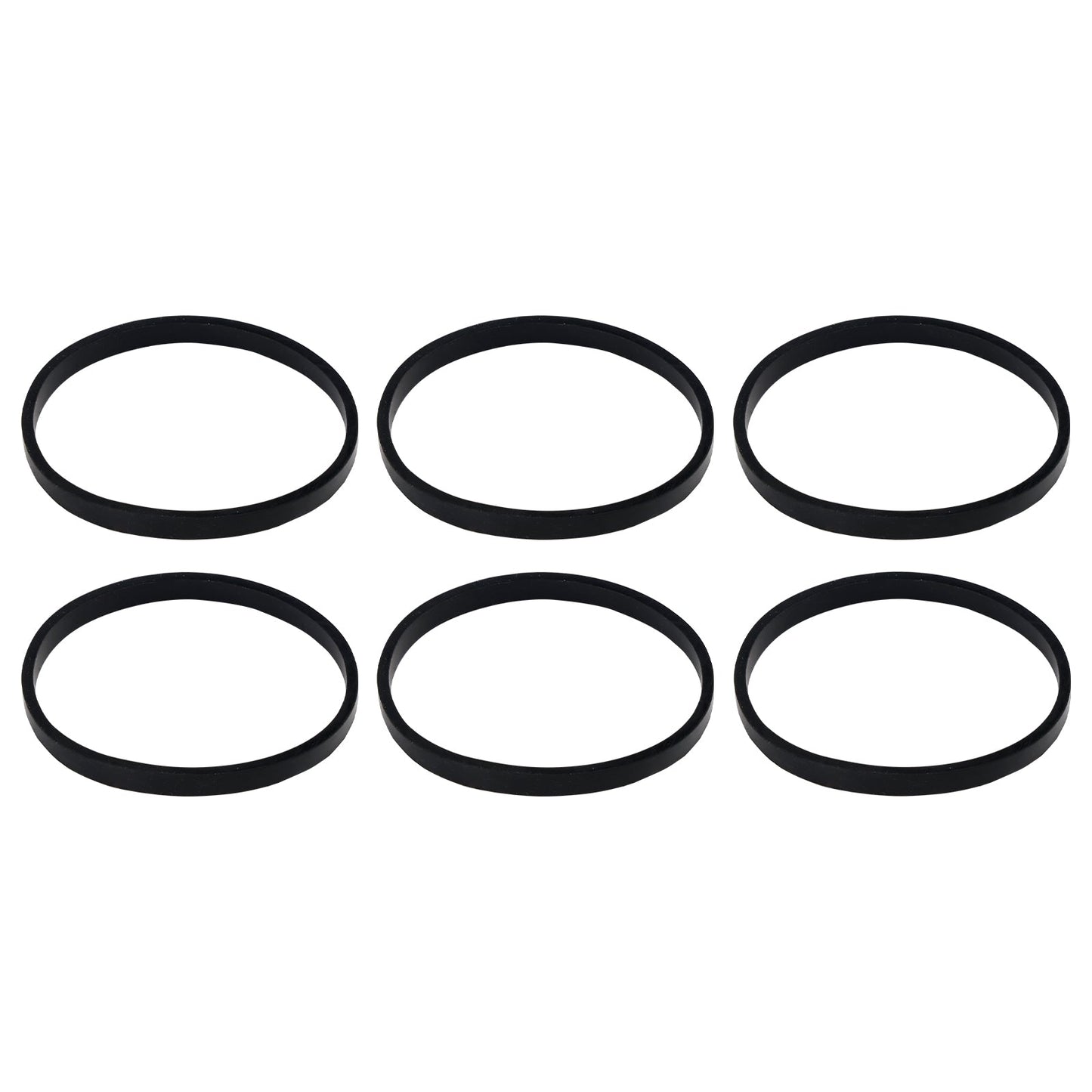 Set guarnizioni collettore di aspirazione 6 pezzi 037-6192 per BMW E70 E90 E92 X4 X5 X6 3er 5er