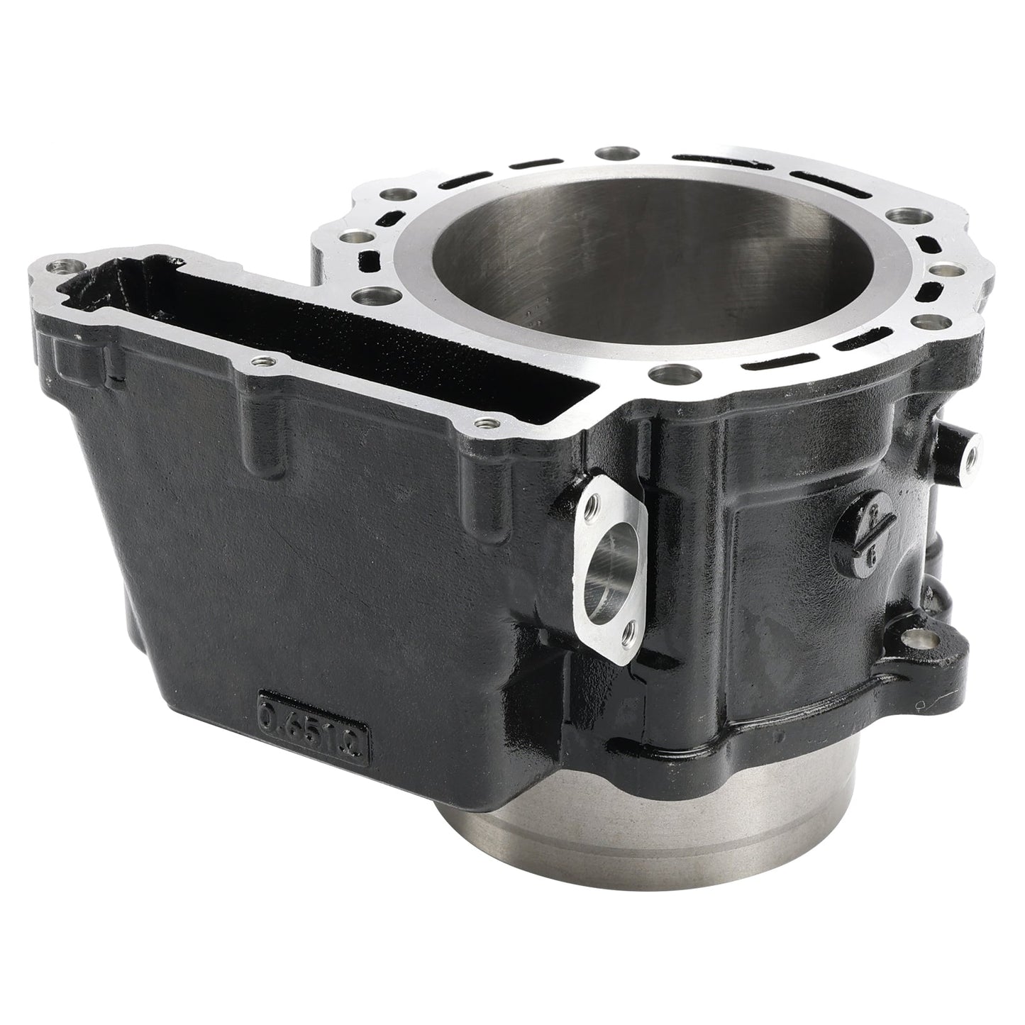 11005-0097 11060-1110 Kit di ricostruzione della parte superiore del cilindro e del pistone per Kawasaki KLR650 KLR 650 2008-2018