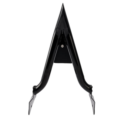 Schienale Sissy Bar passeggero per Kawasaki VN650 Vulcan S 650 2015-2024