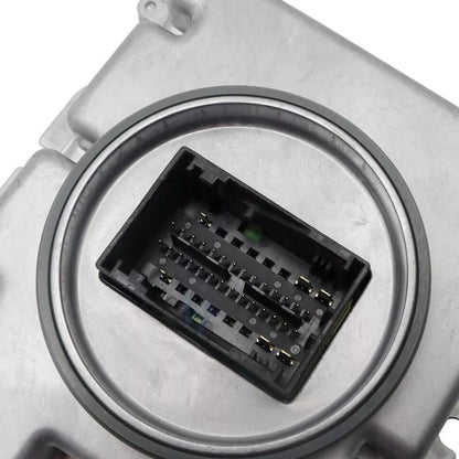 Modulo fari a LED Porsche Boxster Spyder 2019-2022, ballast 7PP941572BB 95861838500