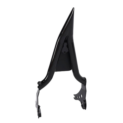 Schienale Sissy Bar passeggero per FXBB 107 2018-2020 FXBBS 114 2021-2024