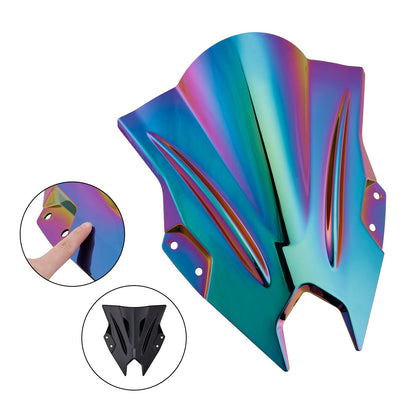 Parabrezza KAWASAKI NINJA 500 EX500R 2024-2025