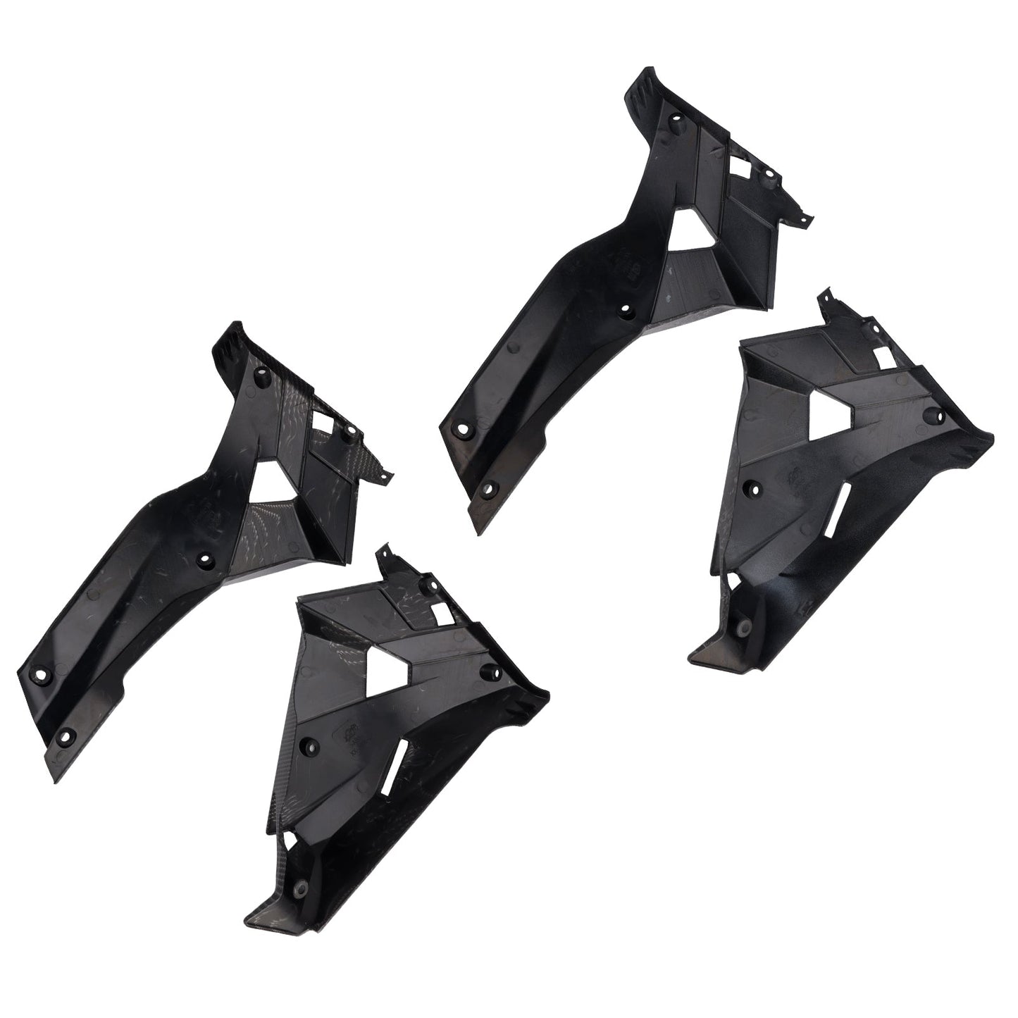 Carenatura protettiva per carenatura inferiore del motore Aprilia RS457 RS 457 2024-2025