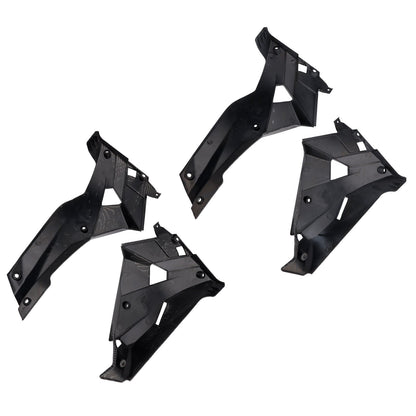 Carenatura protettiva per carenatura inferiore del motore Aprilia RS457 RS 457 2024-2025