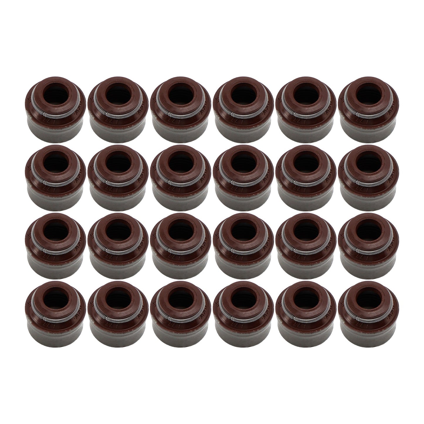 Kit di revisione e ricostruzione motore DODGE CHARGER 3.6L 3604CC 220CID V6 DOHC 3.6L 2011-2014 5184088AF H1517CPA