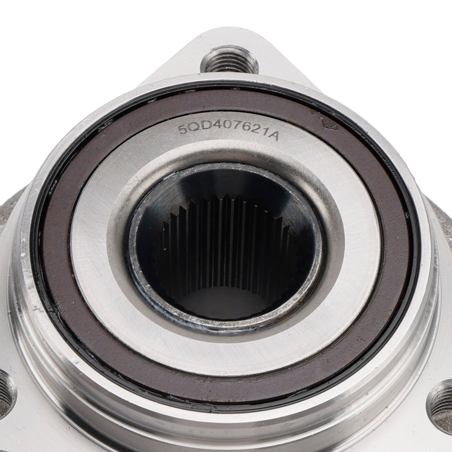 Gruppo cuscinetto mozzo ruota Volkswagen Arteon 2017-2023 5Q0407621A 8S0498625A
