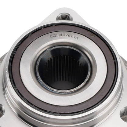 Gruppo cuscinetto mozzo ruota Audi A3 MQB A3 8V/8VA/8VS 2012-2020 5Q0407621A 8S0498625A