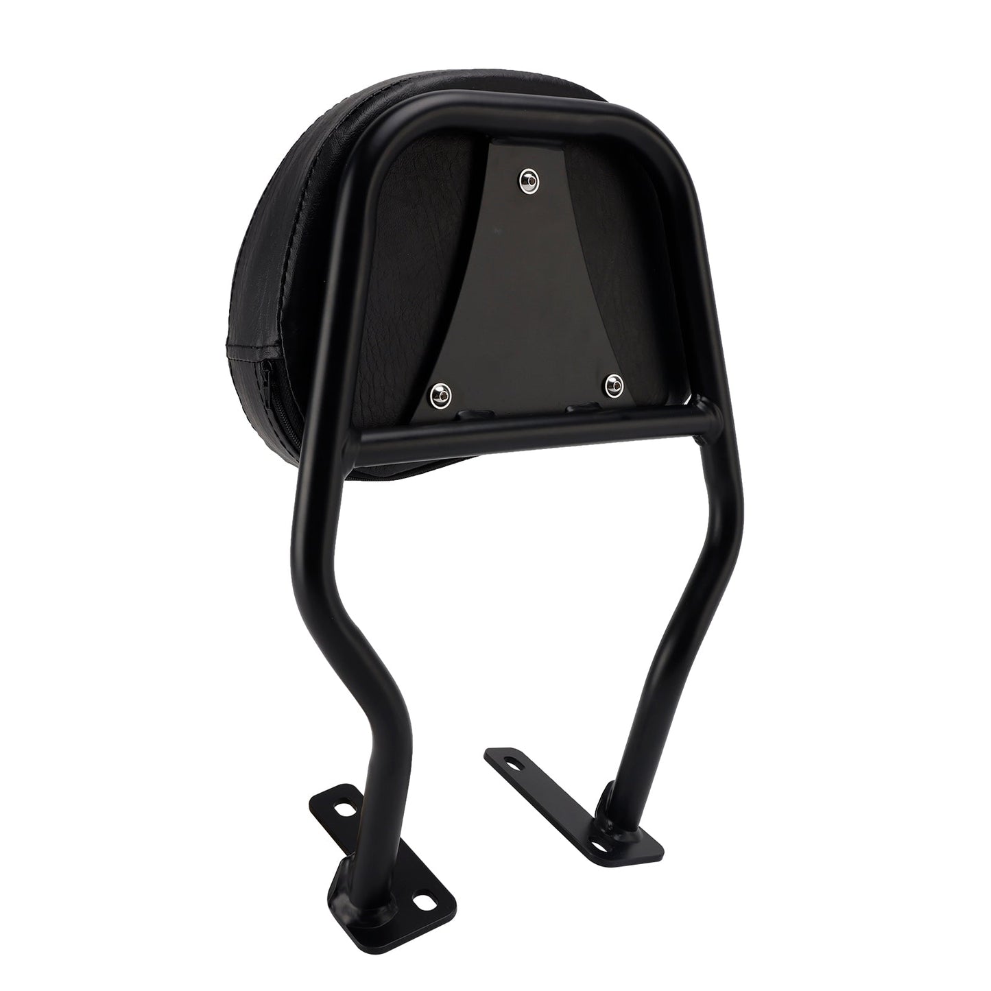 Schienale per Sissy Bar passeggero Royal Alloy GP250 Sidecar dal 2023 in poi