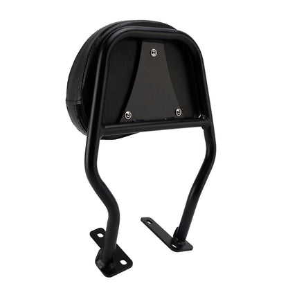 Schienale per Sissy Bar passeggero Royal Alloy GP250 Sidecar dal 2023 in poi