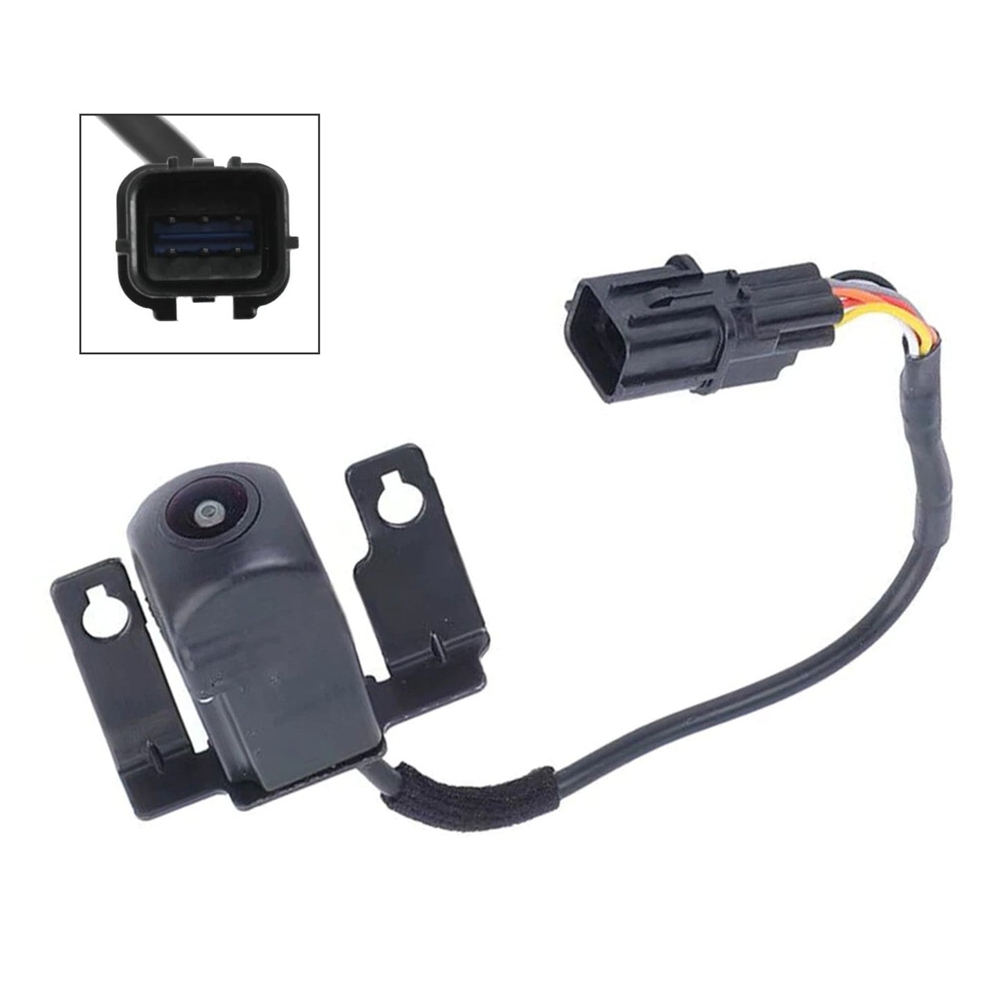 Telecamera per retromarcia Hyundai i800/iMax H1/Starex 95760-4H000