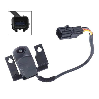 Telecamera per retromarcia Hyundai i800/iMax H1/Starex 95760-4H000