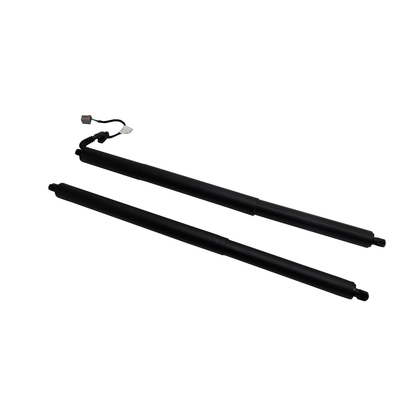 Supporto di sollevamento per portellone elettrico posteriore 2 pezzi per Explorer Escape Police Interceptor Utility 2016-2019 GB5Z14B351A
