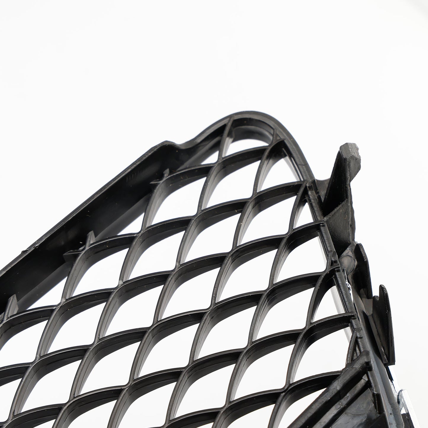 Griglia paraurti anteriore Mercedes Benz CLASSE E W207 Coupe 2014-2017