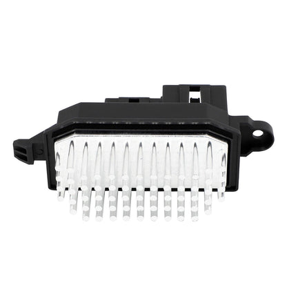 Resistenza del regolatore del ventilatore del sistema di climatizzazione (HVAC) 277A1-4BU0A per Nissan Rogue 2014-2019