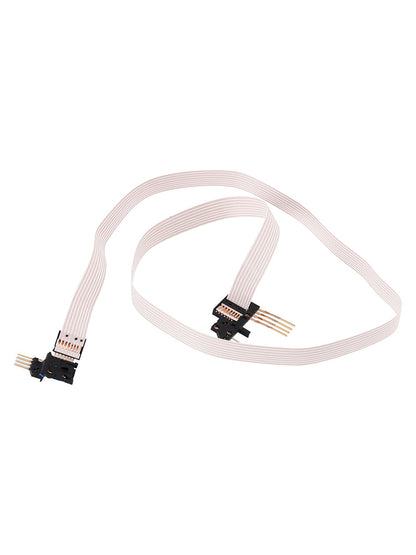 Cavo a nastro FFC per airbag Audi A4 8W A5 F5, molla a spirale 4M0907129 4N0907129