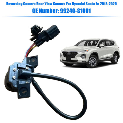 Telecamera per la retromarcia Hyundai Santa Fe 2018-2020 99240-S1001