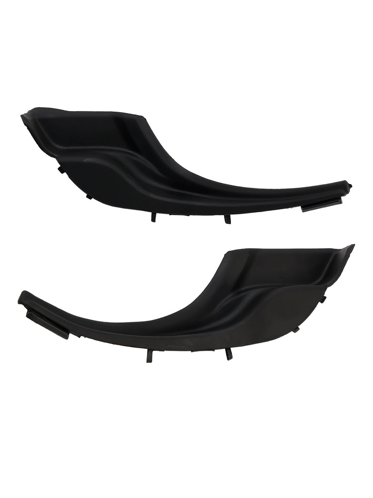 Estensione del pannello della griglia di aspirazione dell'aria Chevrolet Traverse 2009-2017 22956656 22956657
