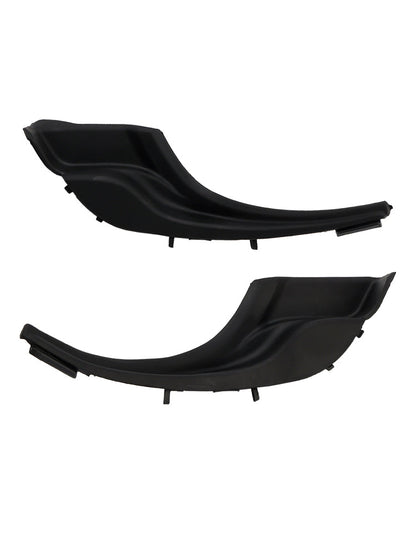 Estensione del pannello della griglia di aspirazione dell'aria Chevrolet Traverse 2009-2017 22956656 22956657