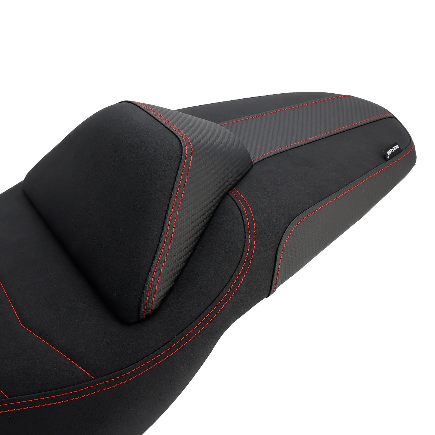 Cuscino anteriore posteriore per sedile passeggero Honda Nx400 Nx500 2024-2025