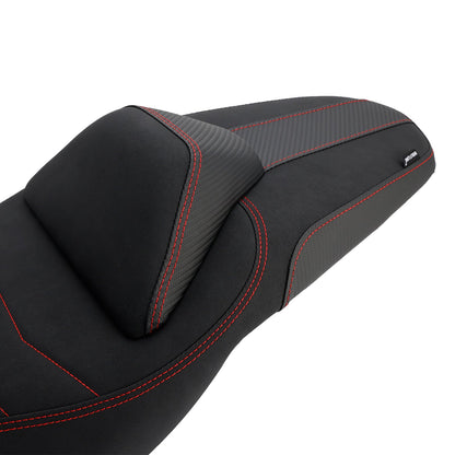 Cuscino anteriore posteriore per sedile passeggero Honda Nx400 Nx500 2024-2025