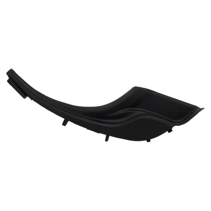 Estensione del pannello della griglia di aspirazione dell'aria lato passeggero Chevrolet Traverse 2009-2017 22956656