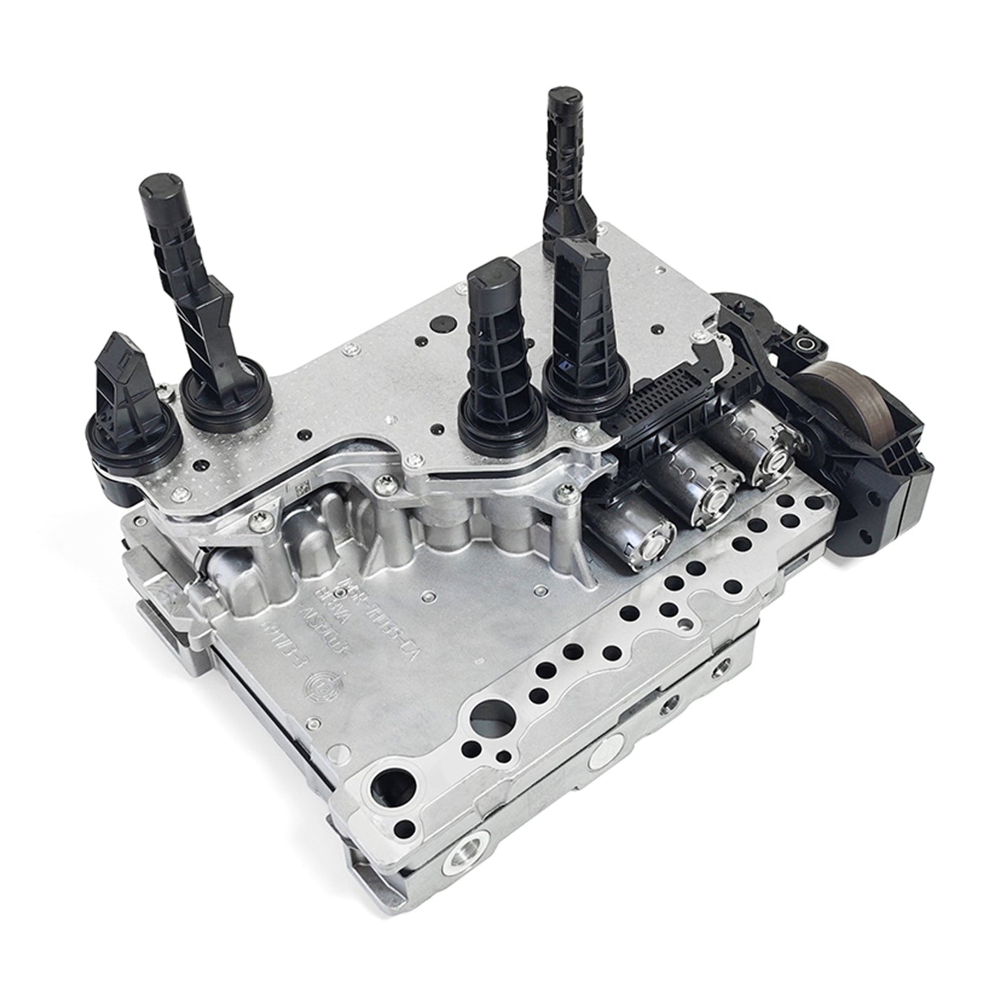 Adatto per XC60 10-11 2.0L Corpo valvola meccatronico trasmissione + TCM MPS6 7M5R-7H035-FA