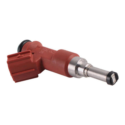 1 pz iniettore carburante per Toyota Camry Sienna Lexus RX350 3.5L V6 07-15 23250-31050