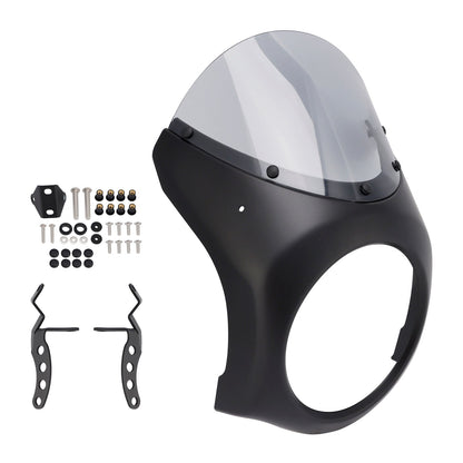 Cupolino parabrezza Kawasaki Eliminator 500 2024-2025