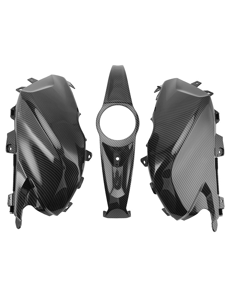 Protezione per carenatura serbatoio benzina Daytona 660 2024-2025