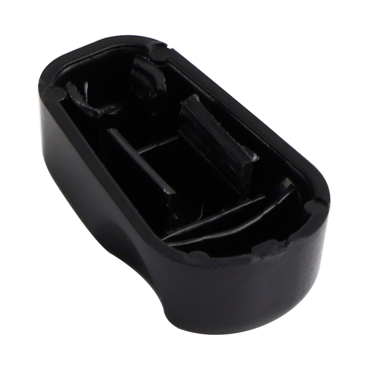 Manopola di regolazione del sedile del passeggero anteriore per Chevrolet 2006-2016 10340136