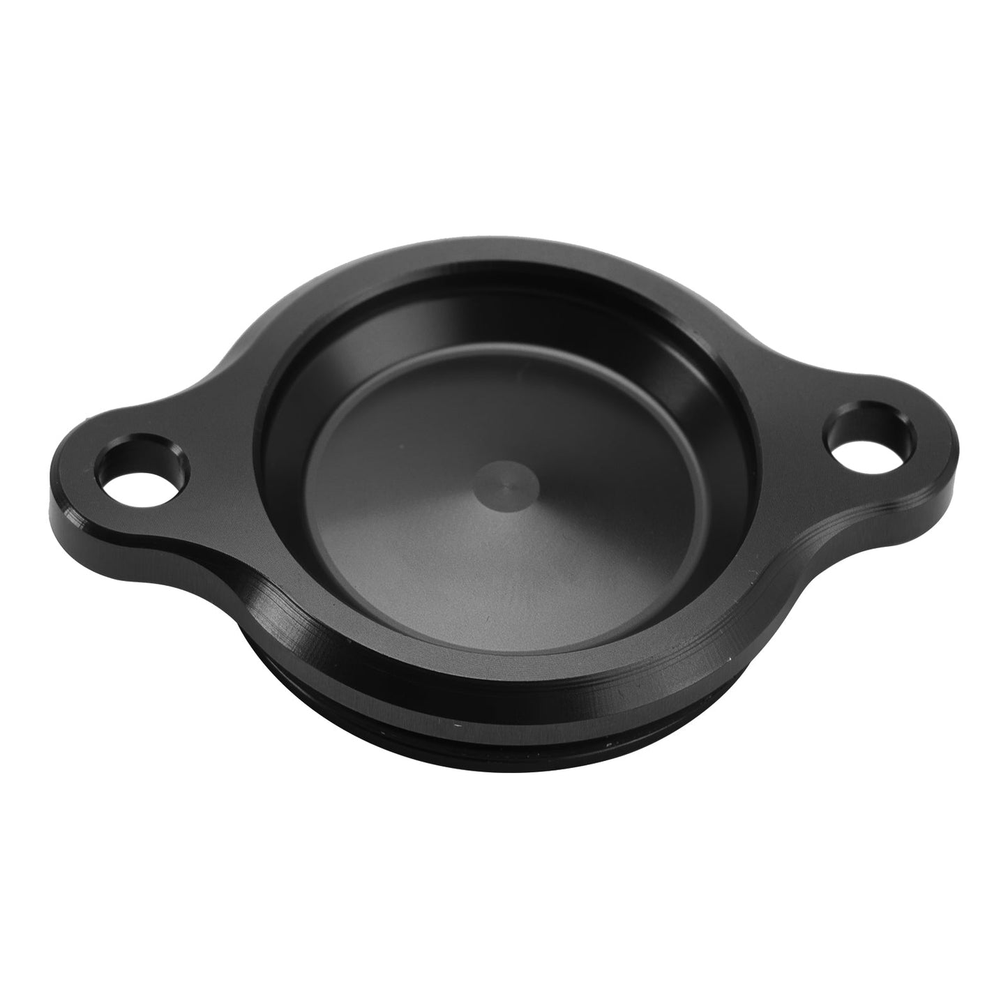 Honda Grom MSX125 (JC92) ST125 Dax Z125 Monkey CNC Copertura filtro olio ALU