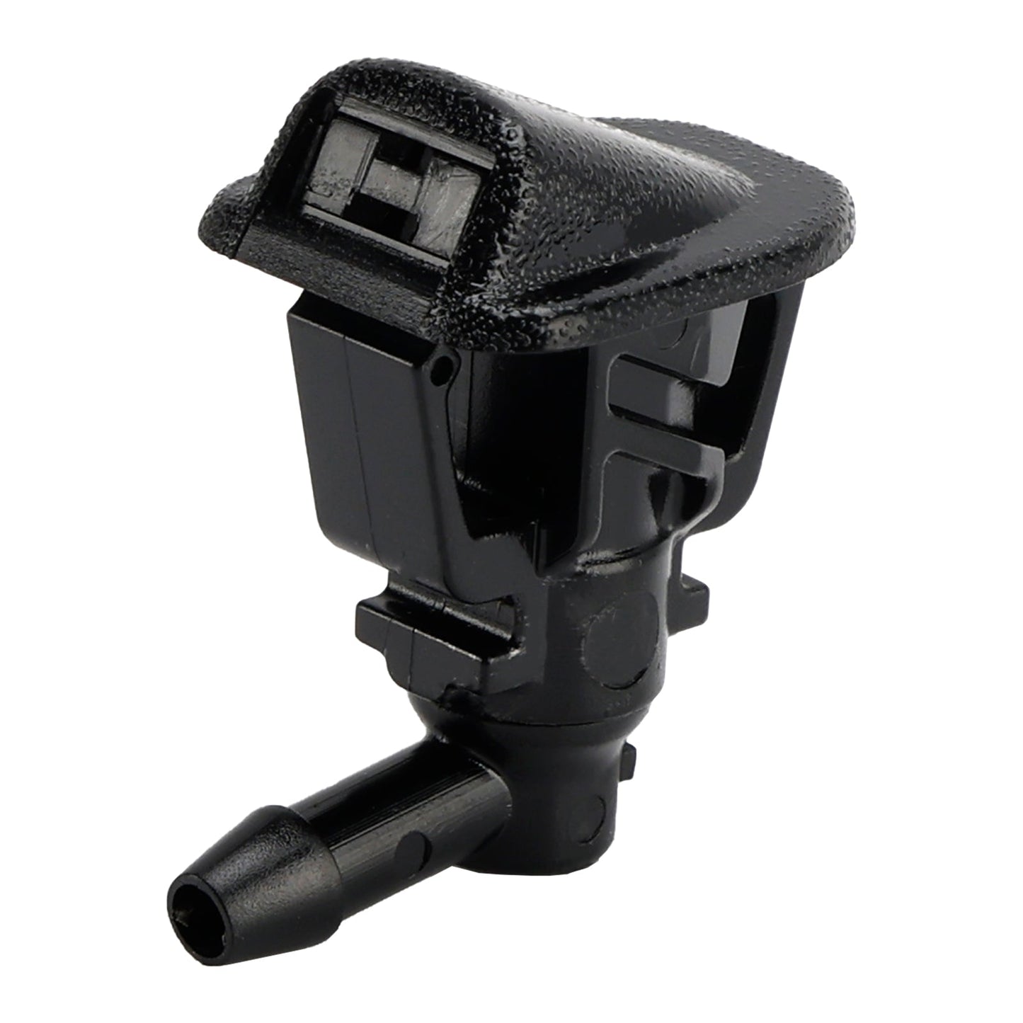 Ugello di spruzzo del lavavetri Jeep Wrangler JK 2007-2018 68164356AB