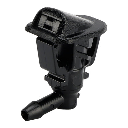 Ugello di spruzzo del lavavetri Jeep Wrangler JK 2007-2018 68164356AB