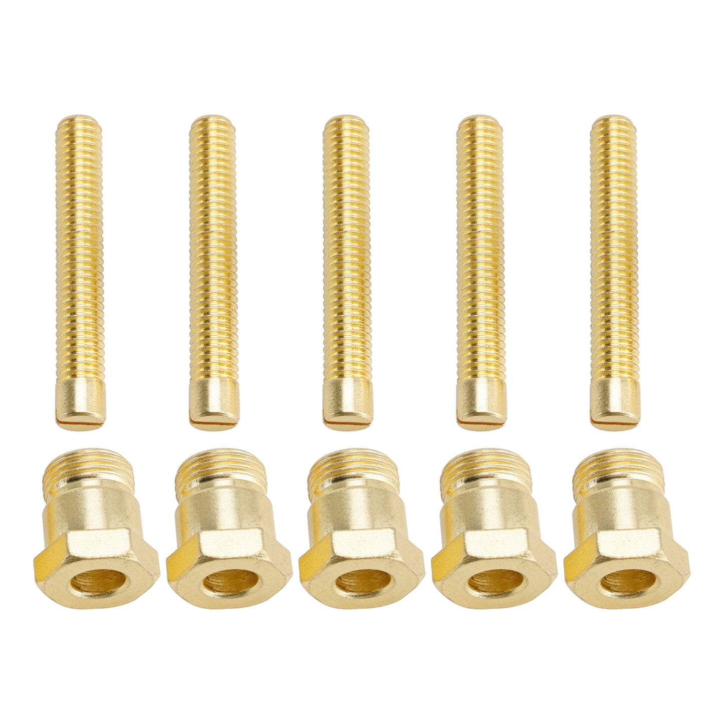 5X 4792 Strumento di arresto del punto morto superiore da 18 mm con bullone