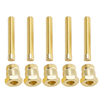 5X 4792 Strumento di arresto del punto morto superiore da 18 mm con bullone