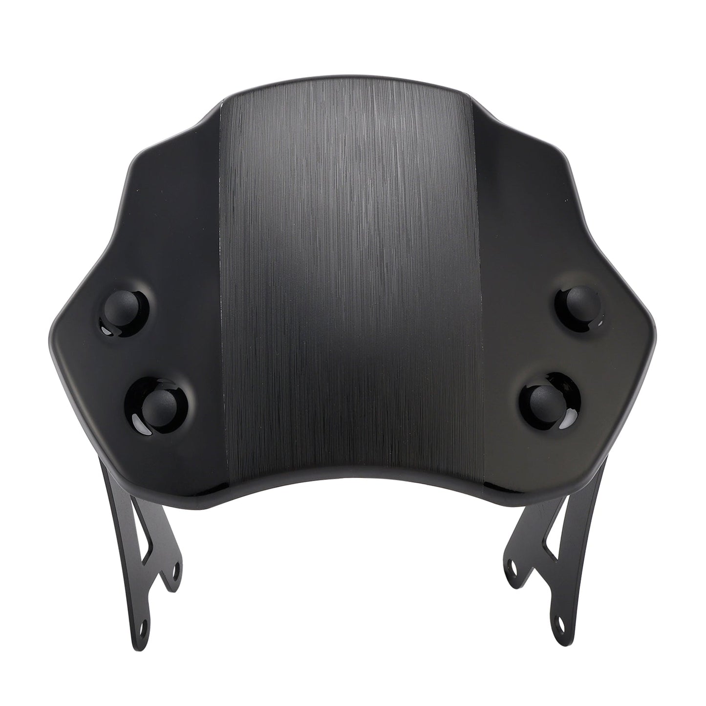 Parabrezza per moto SCRAMBLER 400 X 2024-2025